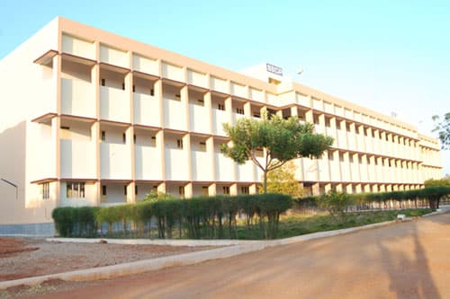 Sankaralingam Bhuvaneswari College Of Pharmacy logo