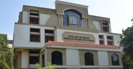 Our Lady Of Health College Of Nursing, Arulananda Nagar-image