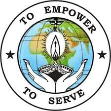 Our Lady Of Health College Of Nursing, Arulananda Nagar-logo