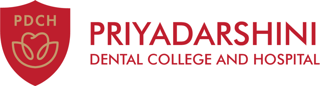 Priyadarshini Dental College and Hospital-logo