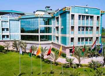 Indian Institute of Legal Studies-image
