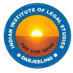 Indian Institute of Legal Studies-logo