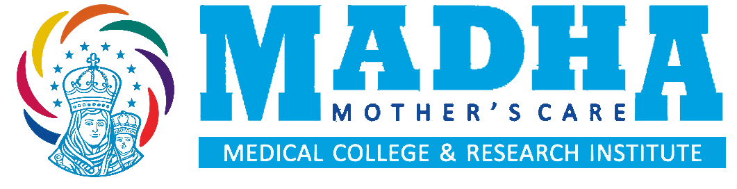 Madha Medical College and Research Institute-logo