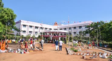 Devendrar College Of Physiotherapy