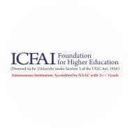 ICFAI Foundation for Higher Education-logo