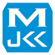 JKK Muniraja Medical Research Foundation College of Occupational Therapy logo