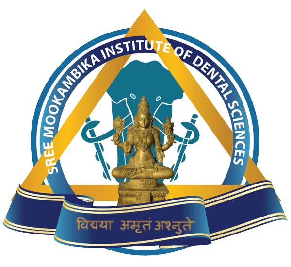 Sree Mookambika Institute Of Dental Sciences Kulasekaram-logo