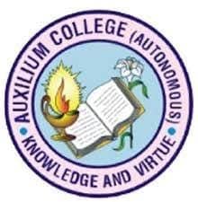 Auxilium College-logo
