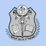 Venkateswara Nursing College-logo