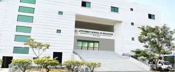 Jyotirmoy School of Business