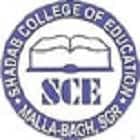 Sarafraz College of Education-logo