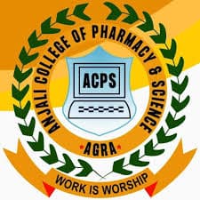 Anjali College of Pharmacy and Science logo