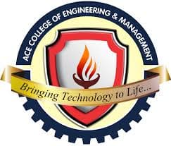 ACE College Of Engineering & Management-logo