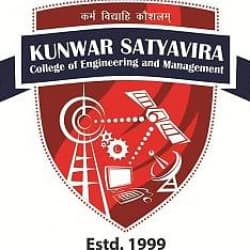 Kunwar Satya Vira College of Engineering and Management