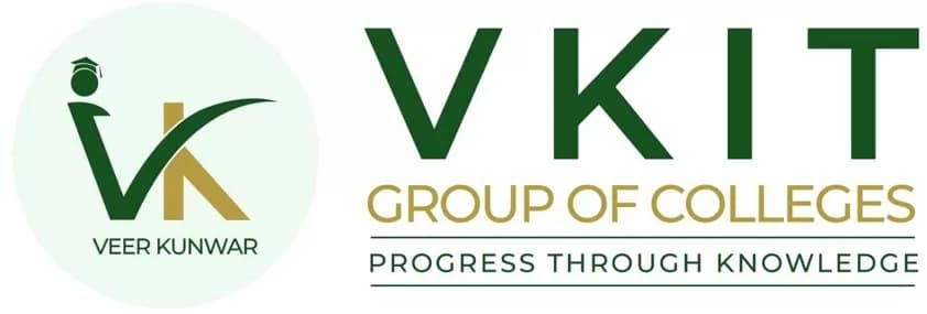 Veer Kunwar Institute of Technology logo