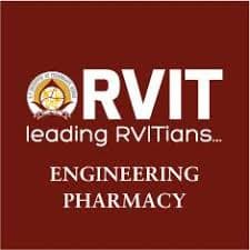 RV Institute of Technology Bijnor logo
