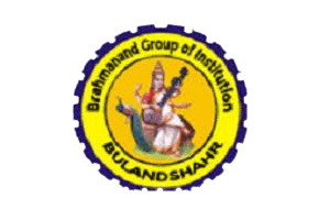 Brahmanand Group of Institution-logo