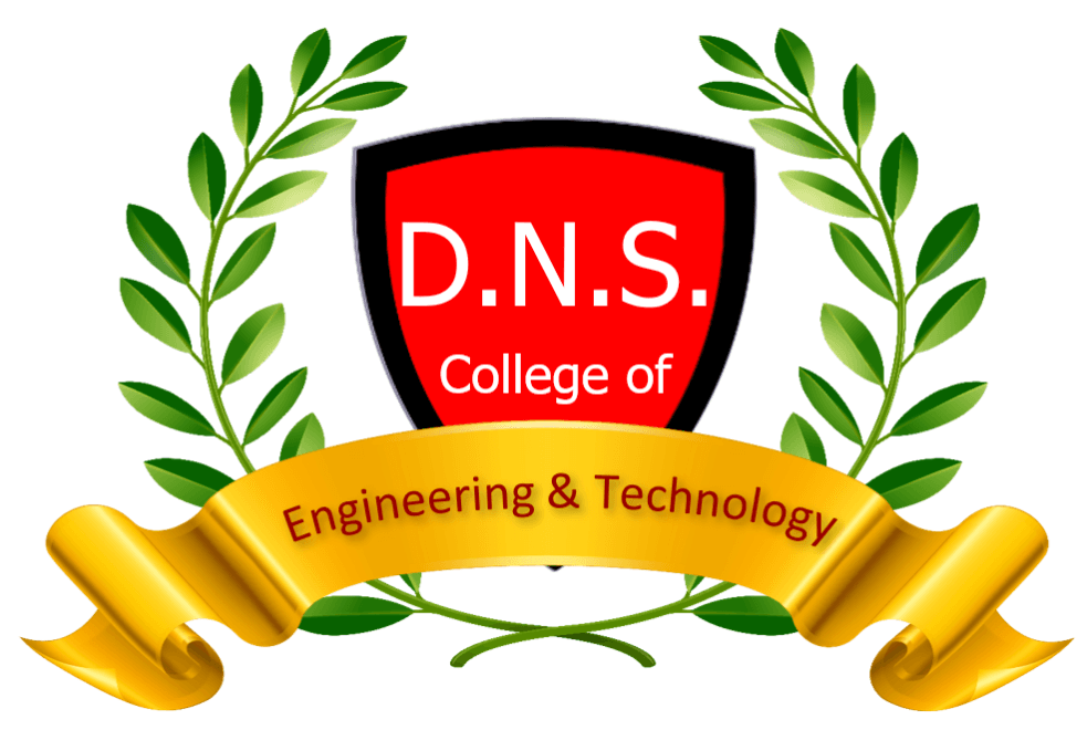 DNS College of Engineering and Technology-logo