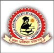 Maharaja Agrasen College of Engineering & Technology-logo