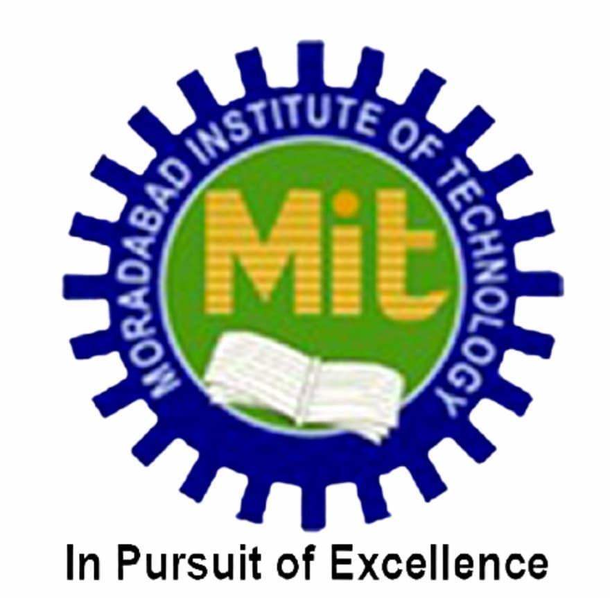 MIT College of Management Moradabad-logo