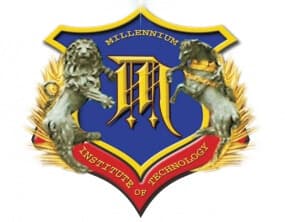 Millennium Institute of Technology-logo