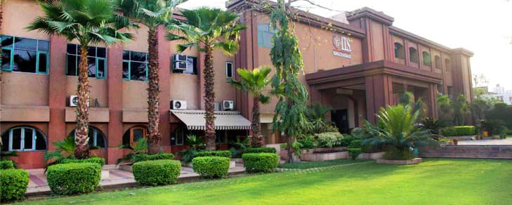 Institute of Technology and Science Ghaziabad-image