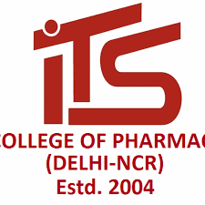 ITS Pharmacy College-logo