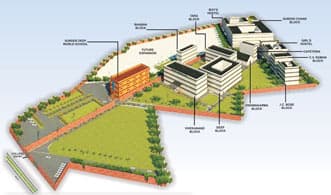 Sunder Deep College of Engineering-image
