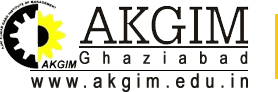 Ajay Kumar Garg Institute of Management-logo