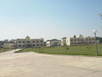 Nitra Technical Campus-image