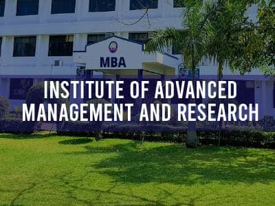 Institute of Advanced Management Research-image