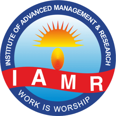 Institute of Advanced Management Research-logo
