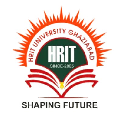 HR Institute of Engineering and Technology-logo