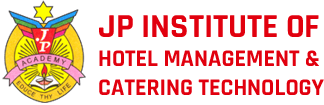 JP Institute of Hotel Management & Catering Technology-logo