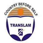 Translam Institute of Pharmaceutical Education and Research-logo