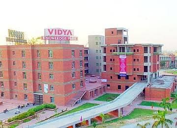 Vidya College of Engineering-image