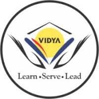 Vidya College of Engineering-logo