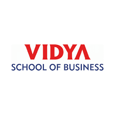 Vidya School of Business-logo