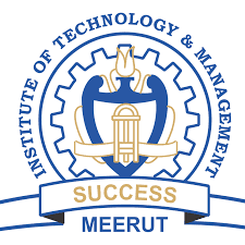 Institute of Technology and Management Meerut-logo