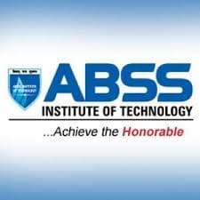 ABSS Institue of Technology-logo