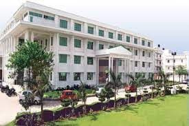 Shree Bankey Bihari Institutions of Architecture-image