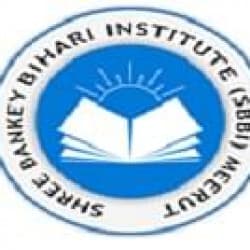 Shree Bankey Bihari Institutions of Architecture-logo