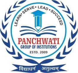 Panchwati Institute of Engineering & Technology-logo