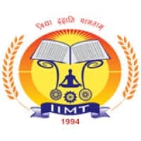 IIMT College of Engineering-logo