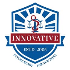 Innovative College of Pharmacy-logo