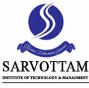 Sarvottam Institute of Technology and Management-logo