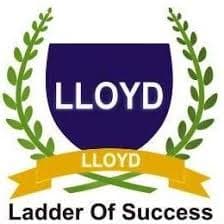 Lloyd Business School-logo