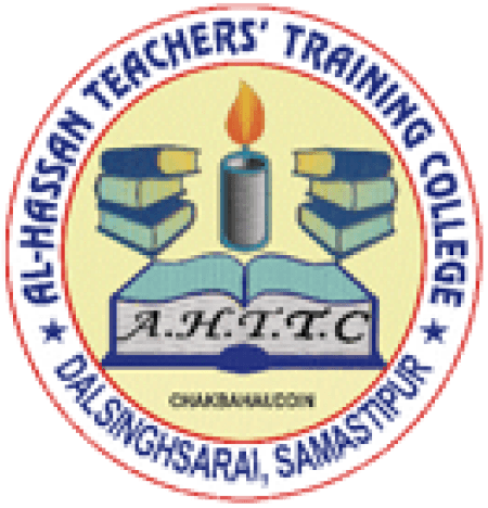 AlHassan Teacher's Training College-logo