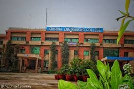 Krishna Engineering College Ghaziabad-image