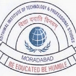 Kothiwal Institute of Technology and Professional Studies-logo